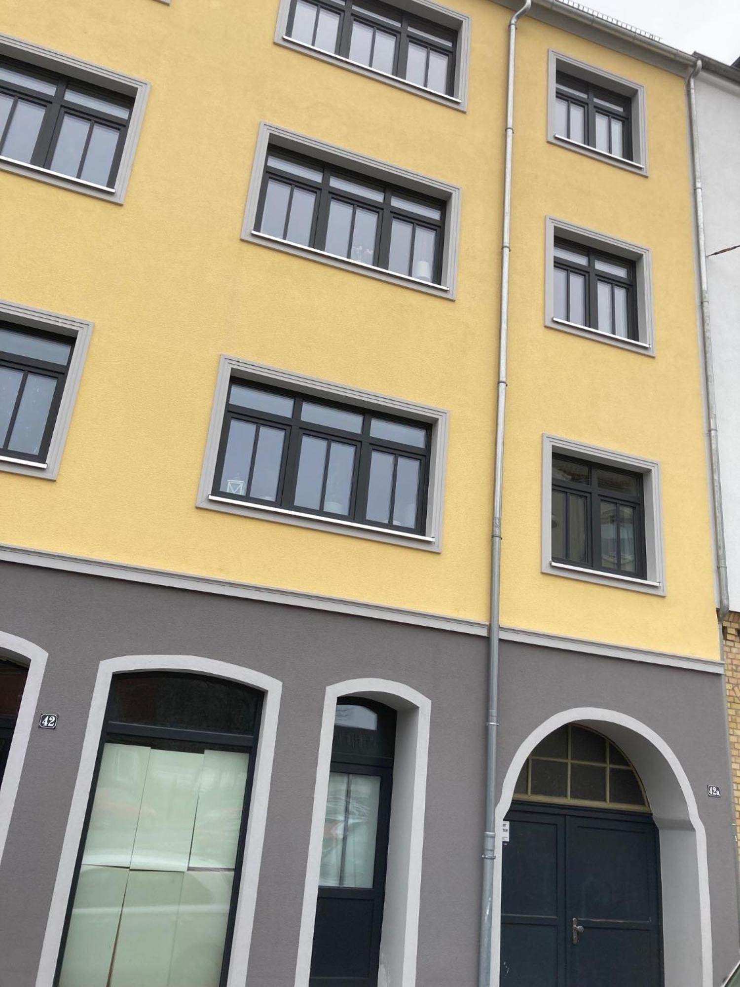 Suite-Dreams Apartment - Innenstadt Hannover Exterior photo